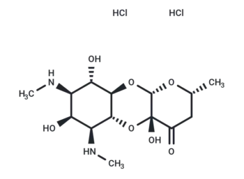 Spectinomycin dihydrochloride
