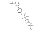 CTP Synthetase-IN-1
