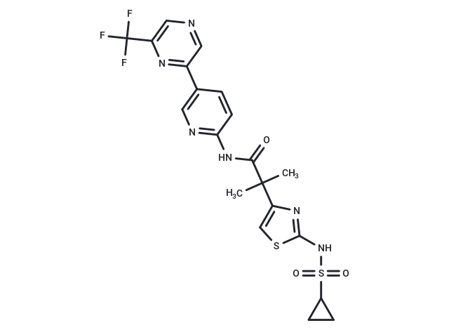 CTP Synthetase-IN-1