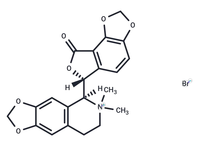 Bicuculline methobromide