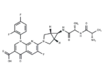 Alatrofloxacin
