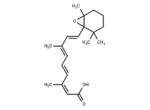 5,6-epoxy-13-cis Retinoic Acid 1 5