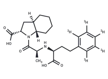 Trandolaprilate D5