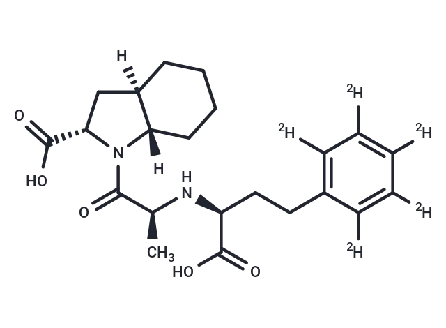 Trandolaprilate D5