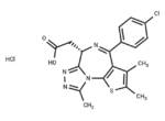 JQ1-Acid HCl