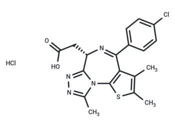 JQ1-Acid HCl