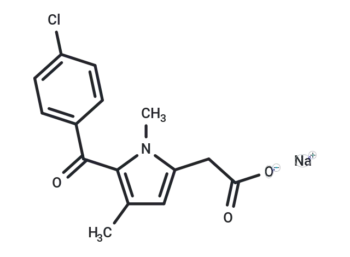 Zomepirac sodium salt