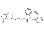 DBCO-NHS ester 2