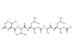 Acetyl-pepstatin 1 Acetyl-pepstatin