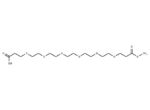 Acid-PEG6-mono-methyl ester