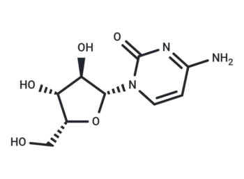 Xylocytidine