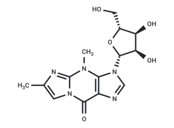 Wyosine
