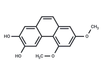 5,7-Dimethoxy-2,3-phenanthrenediol