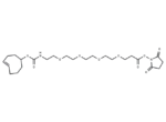 (E)-TCO-PEG4-NHS ester