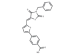 (Z)-Leukadherin-1