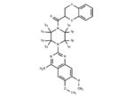 Doxazosin D8