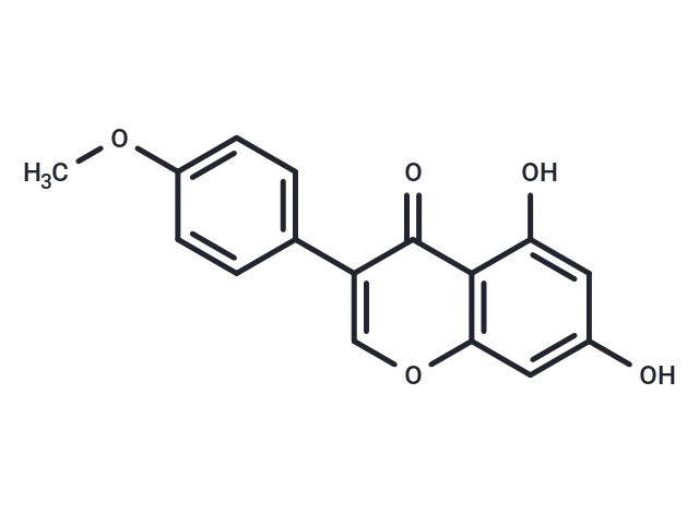 Biochanin A