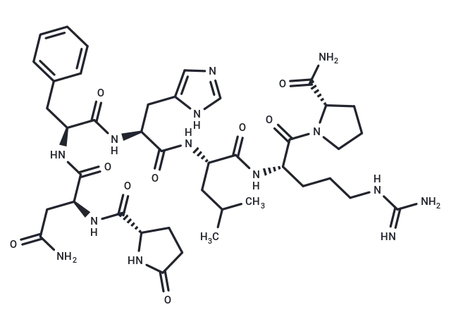 Antho-rpamide II Antho-rpamide II