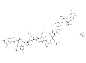 EPI-X4 TFA