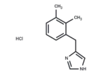 Detomidine hydrochloride
