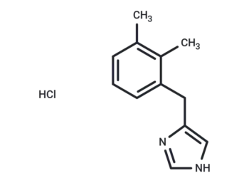 Detomidine hydrochloride