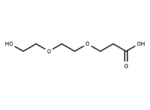 Hydroxy-PEG2-acid