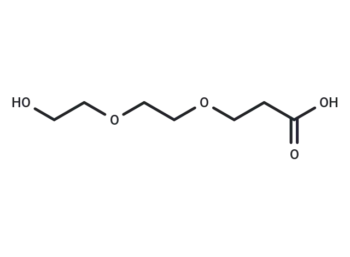 Hydroxy-PEG2-acid