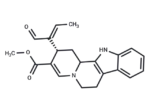 Vallesiachotamine