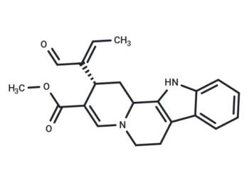 Vallesiachotamine