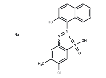 D&C Red No. 8