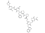 Hypertrehalosemic neuropeptide (Nauphoeta cinerea) 1 Hypertrehalosemic neuropeptide (Nauphoeta cinerea)