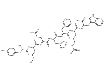 Tyr-ACTH (4-9)