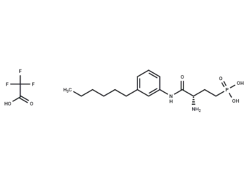 W140 (trifluoroacetate salt)