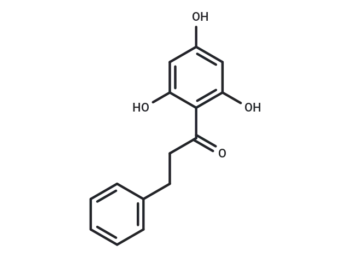 2',4',6'-Trihydroxydihydrochalcone