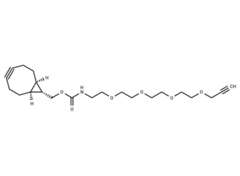 BCN-PEG4-alkyne