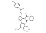 Tubulin polymerization-IN-7