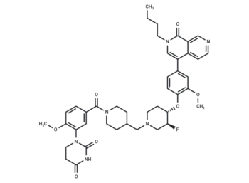 PROTAC BRD9 Degrader-4