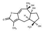 Zedoalactone B