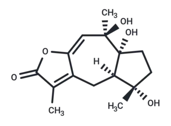 Zedoalactone B