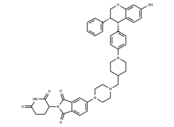 PROTAC ER Degrader-10