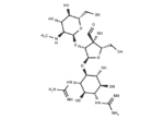 Hydroxystreptomycin