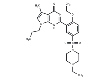 Yonkenafil