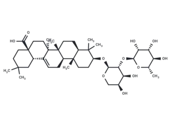 β-Hederin