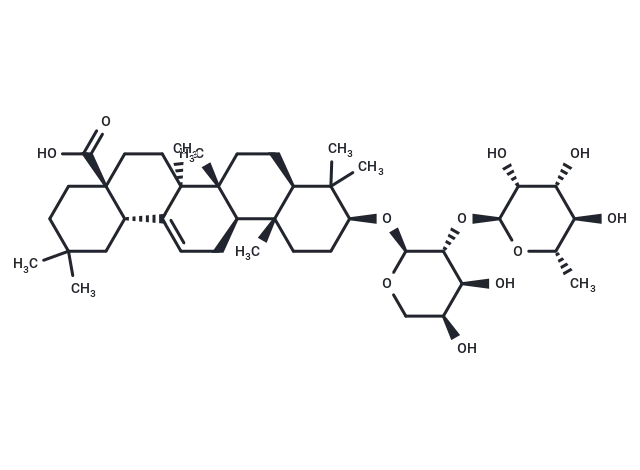 β-Hederin