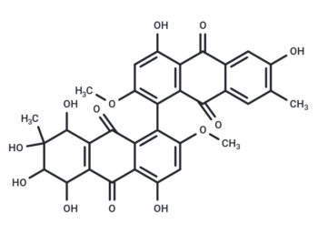 Alterporriol B