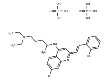 Aminoquinol diphosphate