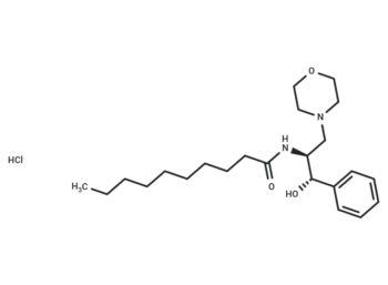 (-)-L-threo-PDMP (hydrochloride)