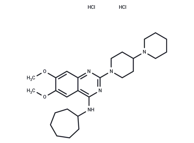 C-021 dihydrochloride