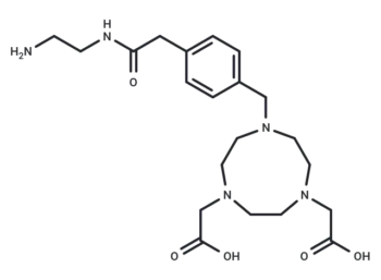 NH2-MPAA-NODA