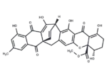 Xanthoquinodin A1